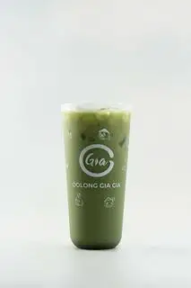 Hình ảnh Trà sữa matcha