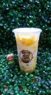 Hình ảnh Sữa Chua Xoài