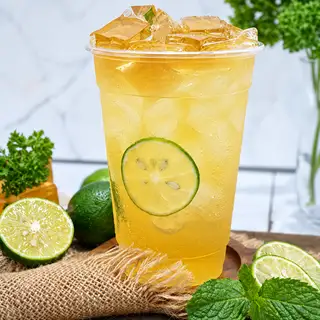 Hình ảnh Trà chanh