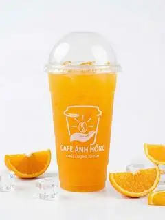 Hình ảnh Nước cam