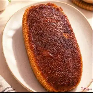 Hình ảnh Bánh bò thốt nốt 1 ổ