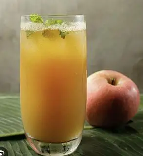 Hình ảnh Ép Thơm Táo,ly 700ml