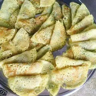Bánh xèo thịt vịt phần 10 cái - 80.000 ₫ tại Bánh Xèo Quảng Ngãi Ngọc