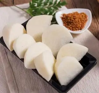 Hình ảnh Củ đậu