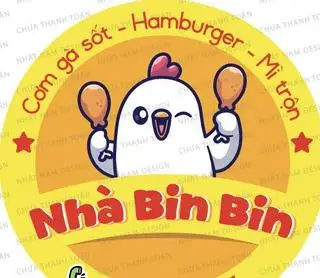 Hình ảnh Hamburger Gà Viên