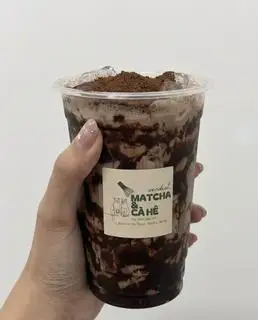 Hình ảnh Cacao Latte