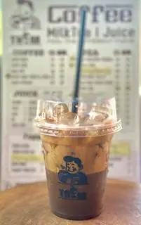 Hình ảnh Cà Phê Đen 