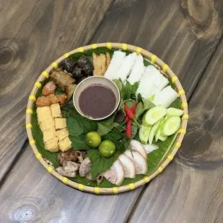 Hình ảnh Com bo 1 Đặc Biệt + 1 Trà Tắc