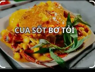 Hình ảnh 2gạch nhỏ cháu bơ tỏi