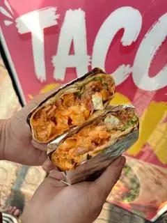 ĐẶC BIỆT QUÁ ĐÃ - 79.000 ₫ tại Kat - Tacos & Sữa Bò Tươi - Phan Văn Trị