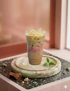 Hình ảnh Trà Sữa Truyền Thống