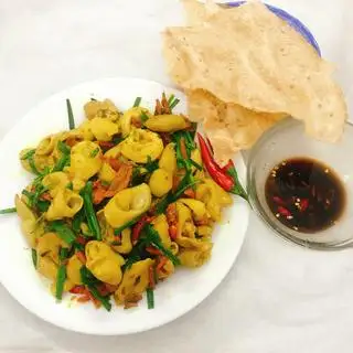 Hình ảnh Lòng Xào Nghệ - Phần Vừa