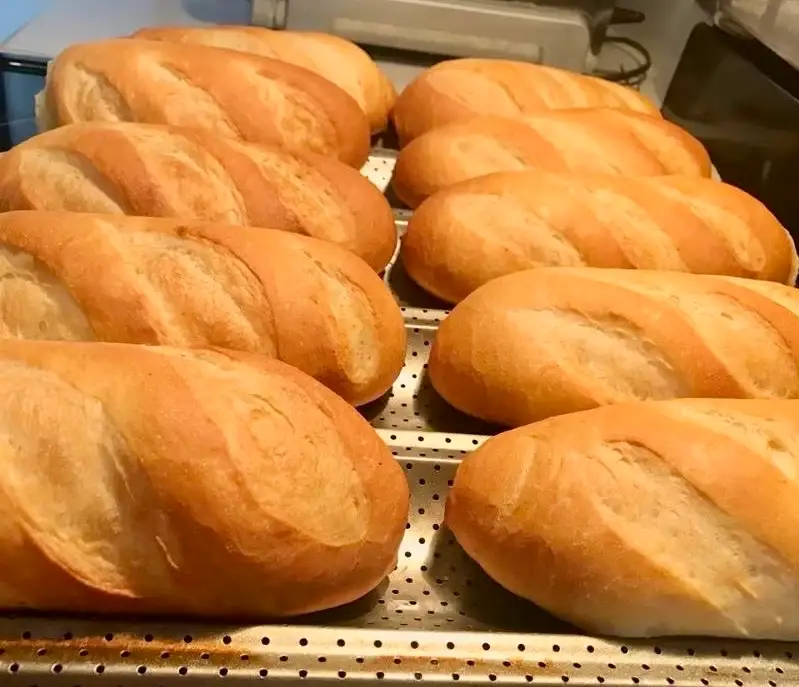 Hình ảnh Bánh Mì Không