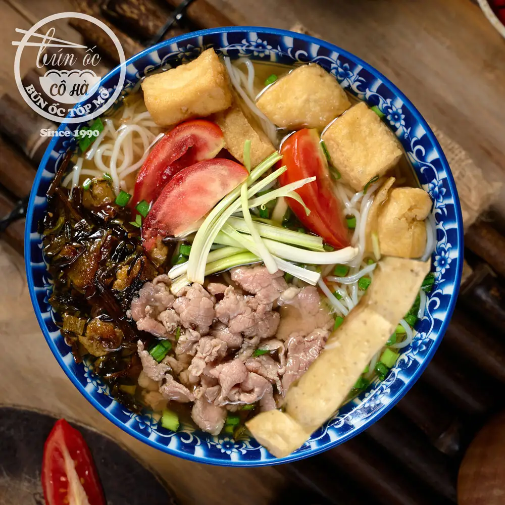 Hình ảnh Bún - Bò, Giò