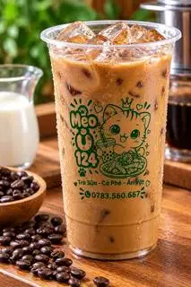 Hình ảnh Cà phê sữa 