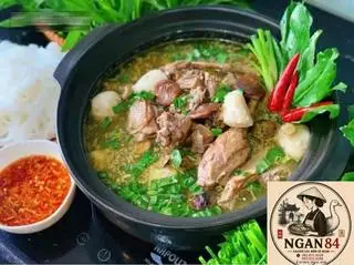 Hình ảnh Ngan giảcầy