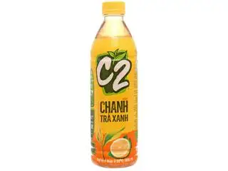 Hình ảnh C2- Chai
