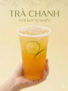 Hình ảnh Trà chanh