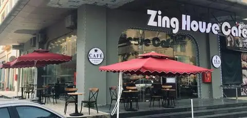 Hình ảnh Zing House Cafe - CT6 Văn Khê