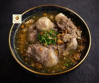 Hình ảnh Xí quách
