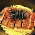 Hình ảnh Una don - Grilled Japanese eel with rice - うな丼