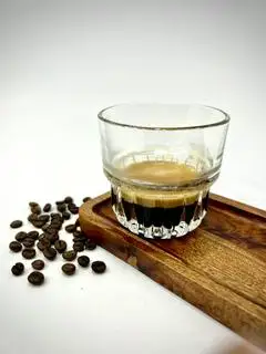 Espresso - 28.000 ₫ tại 7AM - Cà Phê & Trà - Nguyễn Huy Tự