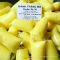 Bơ béo thêm - 7.000 ₫ tại Bánh Tráng Xuân Xá Xị - Chung Cư Ngô Gia Tự