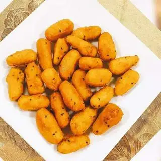 Hình ảnh Khoai lang kén