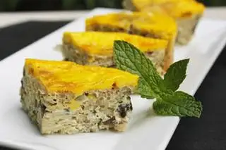 Hình ảnh Cơm tấm chả