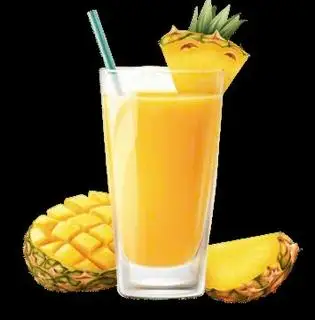 Hình ảnh Nước dứa ép 