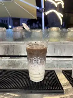 Hình ảnh Cacao Latte