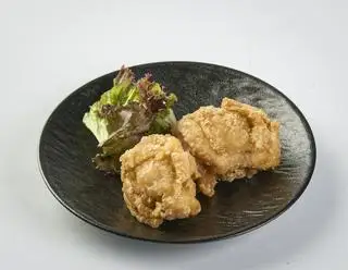 Gà chiên-Karaage-唐揚げ - 35.000 ₫ tại Ngưu Cát - U444 The BBQ House - Nguyễn Đình Chiểu