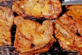 Hình ảnh Sườn Nướng (Thêm)