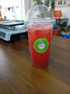 Hình ảnh Dưa Hấu