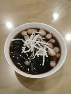 Hình ảnh Chè đỗ đen