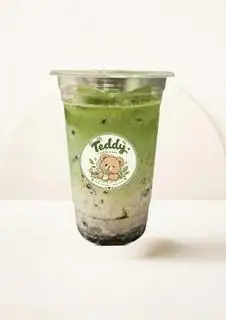 Hình ảnh Matcha oreo