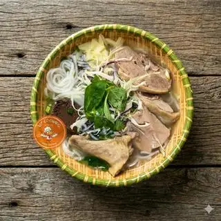 Hình ảnh Bún Măng Vịt