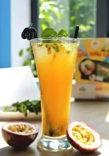 Hình ảnh Nước ép chanh leo 1985