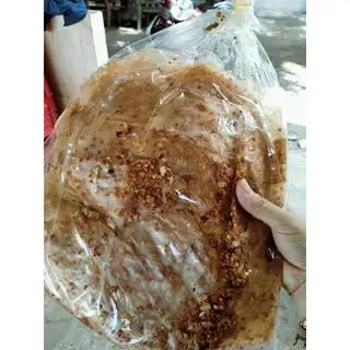 Bánh Tráng Xìi Ke ( 500 gram ) - 95.000 ₫ tại Bánh Tráng Chấm Cô Dung