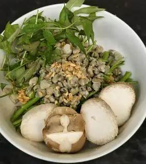 Hình ảnh Mì Hến