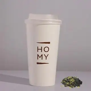 Hình ảnh O-long sữa quế hoa