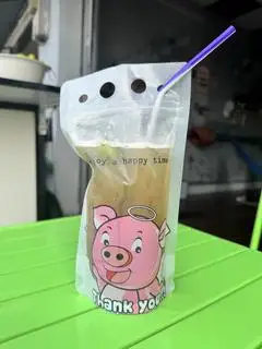 Hình ảnh Trà Tắc