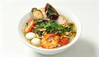 Hình ảnh Súp Gà Hàu