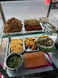 Hình ảnh ốp la thêm