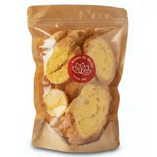 Bánh Mì Nướng Bơ Tỏi  - 39.000 ₫ tại Bánh Mì Ngon - Thị Nghè - Xô Viết Nghệ Tĩnh