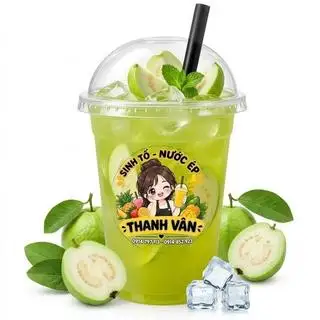 Hình ảnh Nước ép Ổi