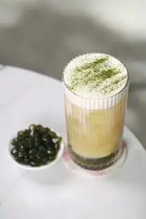 Hình ảnh Shan Tuyết Macchiato - Snowshan Tea Macchiato