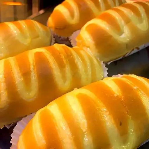 Bánh mì sữa chua - 22.000 ₫ tại Kem Bông Bakery - Nguyễn Trãi