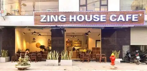 Hình ảnh Zing House Cafe - Đại Mỗ