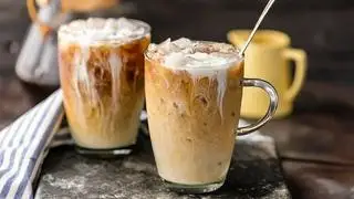 Hình ảnh Sữa Chua Coffee 